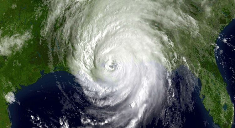 katrina hurricane